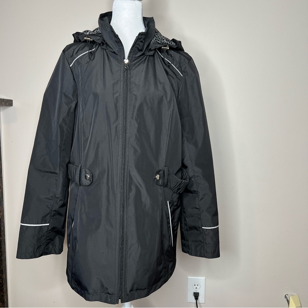 ! d.e.t.a.i.l.s INTL Jacket